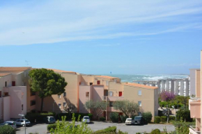 Vue mer et plages à pied